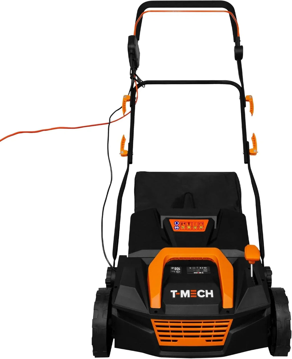 2026 T – Mech Aspiradora Barredora Peinadora Cepilladora Escoba Cesped Artificial Eléctrica Barredor Limpiador Soplador Maquina Peinar Limpiar Cepillar Césped Artificial Eléctrico+Bolsa Recogida 50L,12.2kg
