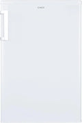 2026 Candy CCTOS 544WHN Frigorífico Mini con Congelador, Bajo Encimera, 40DB, Capacidad 109L, Cajón Verdulero, Temperatura Regulable, Luz LED, Puerta Reversible, Alto 85cm, Blanco