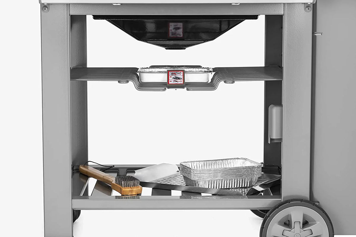 2026 Weber 67011001 Genesis II E-410 Natural Gas Grill, Black