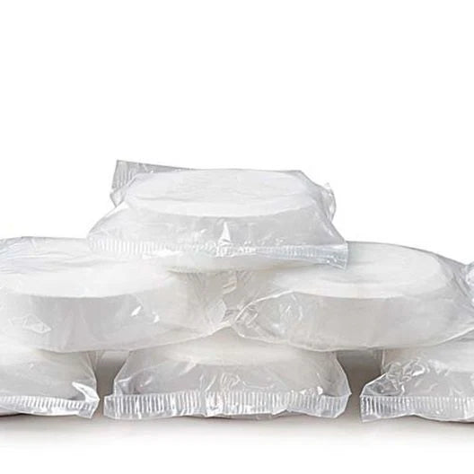 2026 Leslie's - 3 in. Jumbo Chlorine Pool Tabs - 20 lbs. Bucket