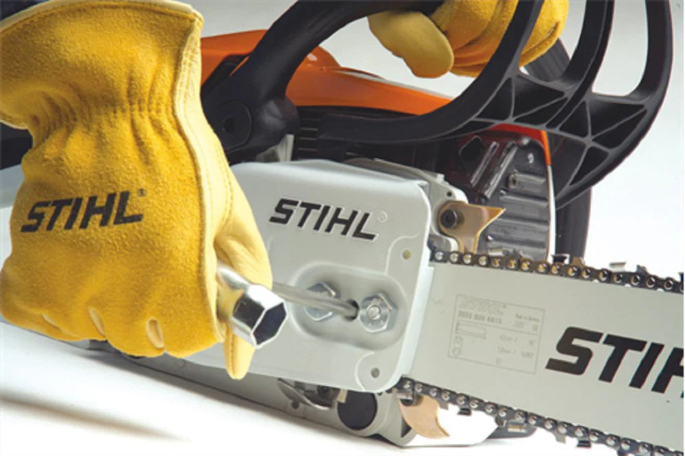 2026 MS 391 25 In. Chainsaw