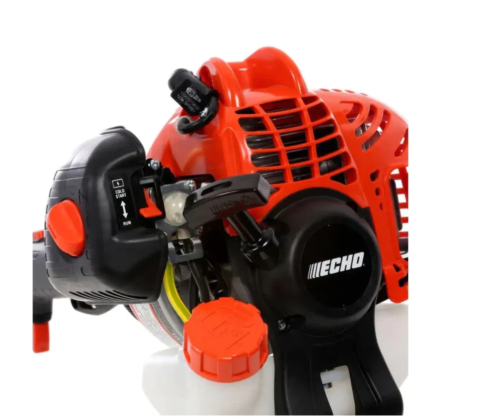 2026 ECHO SRM-225 21.2 cc Gas 2-Stroke Cycle Straight Shaft Trimmer