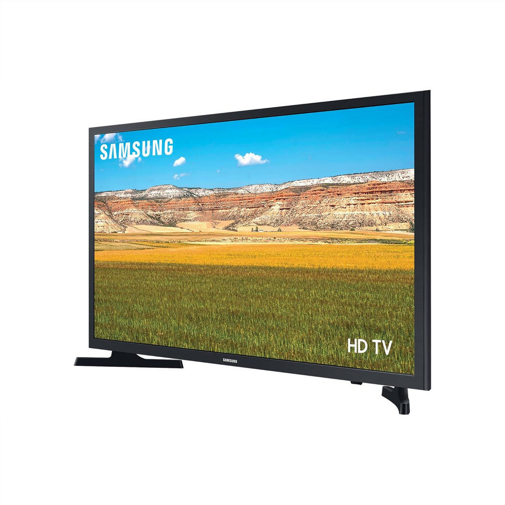 2026 UE32T4305AEXXC Smart TV de 32" con Resolución HD, HDR, PurColor, Ultra Clean View y Compatible con Asistentes de Voz (Alexa)