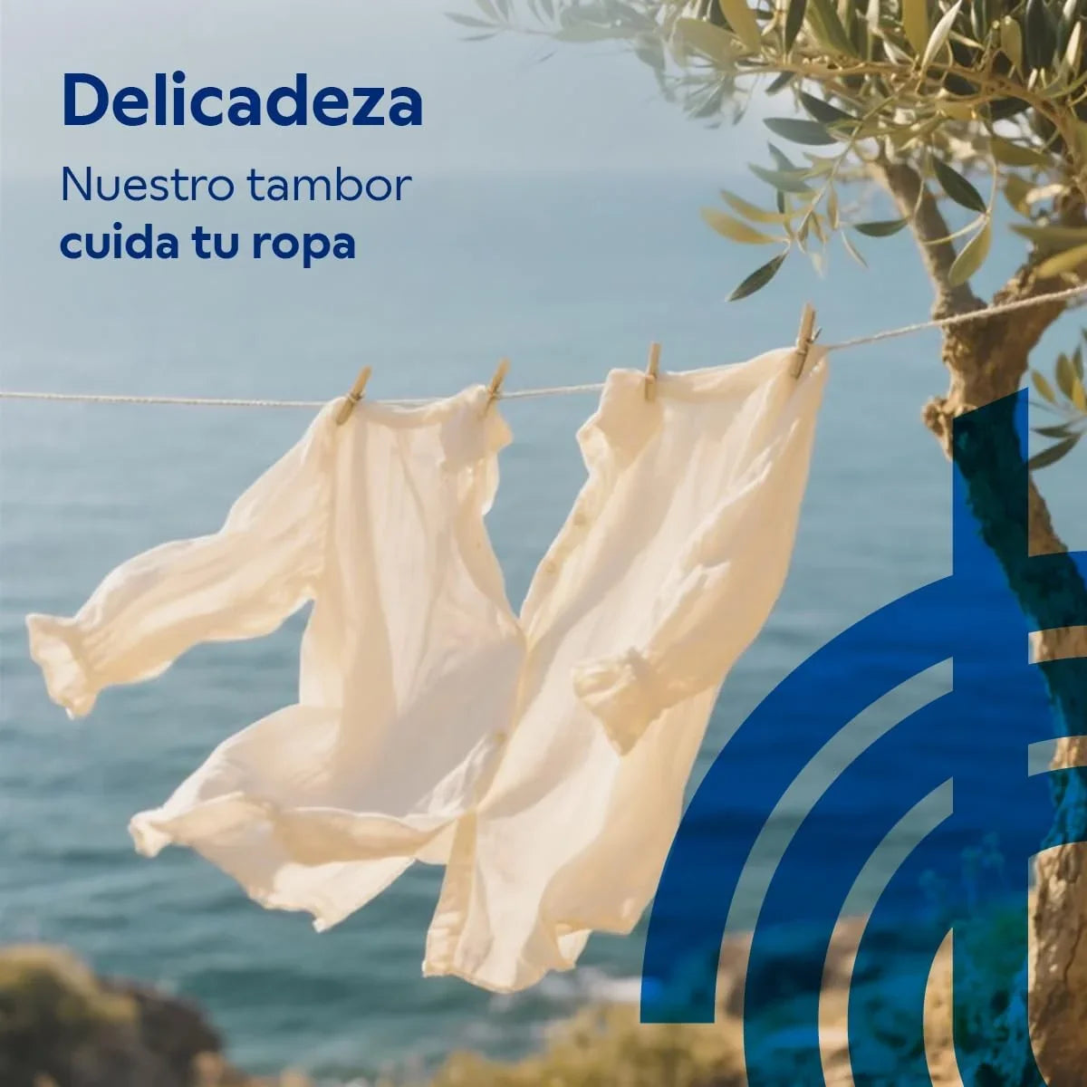 2026 Balay – Lavadora, libre instalación, 9 kg, Programa Super rápido y Rápido/mix, Blanco, 3TS993BP, entrada estándar