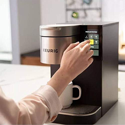 2026 K-2500 Single Serve Commercial Coffee Maker for Keurig K-cups