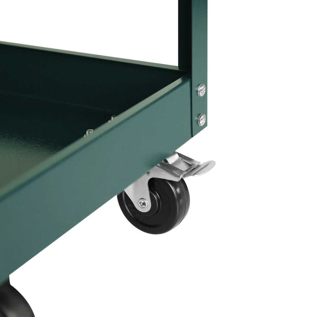 2026 DUOSONG 5-Drawer Rolling Tool Chest, High Capacity Tool Storage Cabinet W/Lockable Wheels, Adjustable Shelf & Anti-Slip Liner, Detachable Tool Box Organizer, Rolling Tool Cabinet Blue Steel Tools &