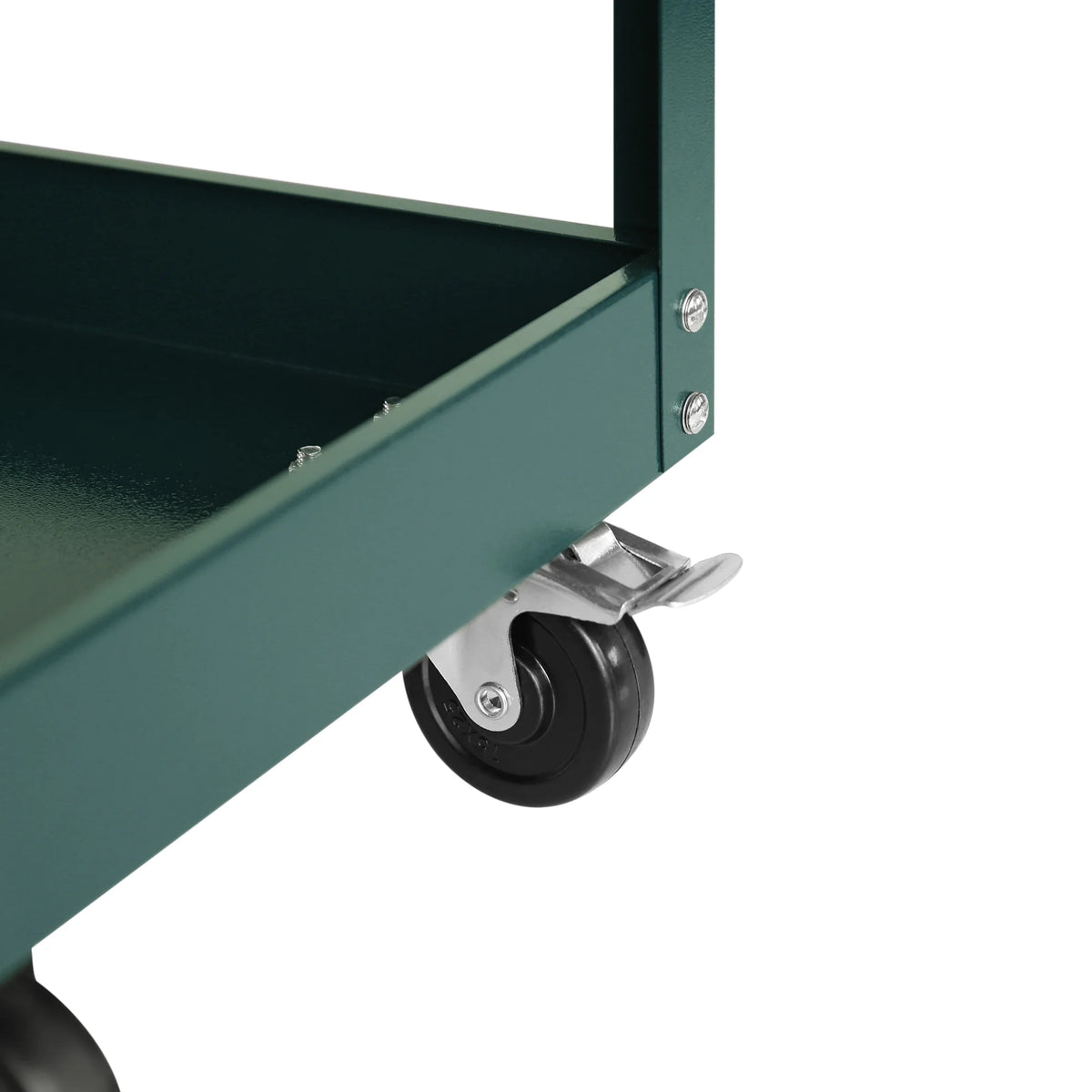 2026 DUOSONG 5-Drawer Rolling Tool Chest, High Capacity Tool Storage Cabinet W/Lockable Wheels, Adjustable Shelf & Anti-Slip Liner, Detachable Tool Box Organizer, Rolling Tool Cabinet Blue Steel Tools &