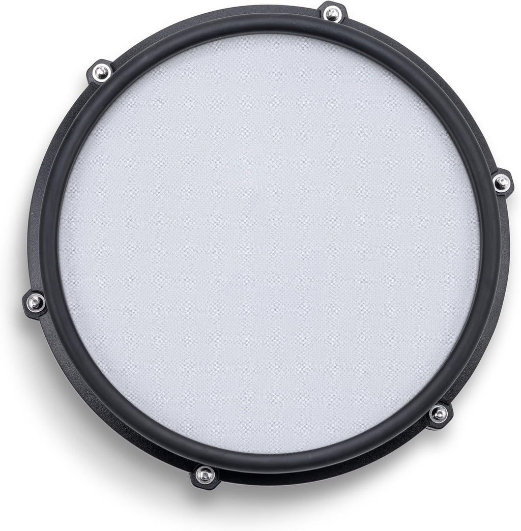 2026 Nitro Max Electric Drum Set with Mesh Pads & Bluetooth