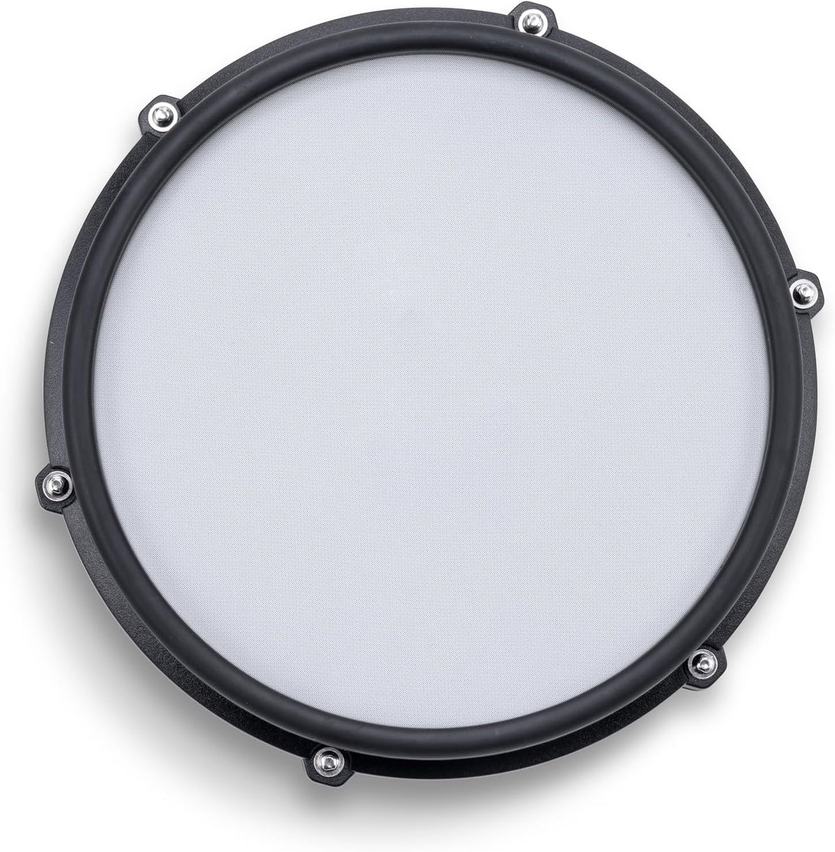 2026 Nitro Max Electric Drum Set with Mesh Pads & Bluetooth