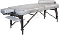 2026 30′′ Massage Table Package with 3′′ Memory Foam,dove Grey