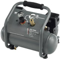 2026 Finish/trim Air COMPRESSOR,1 GAL.,1/2 HP