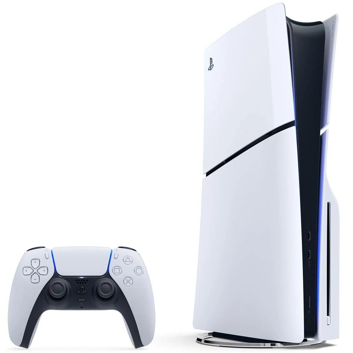 Consola estándar (delgada) de Playstation®5 de 2026