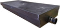 2026 40 Gallon RV Waste Black Water Holding Tank WT-4000