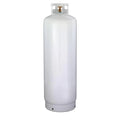 2026 100 lb Steel Propane/LP Cylinder Tank