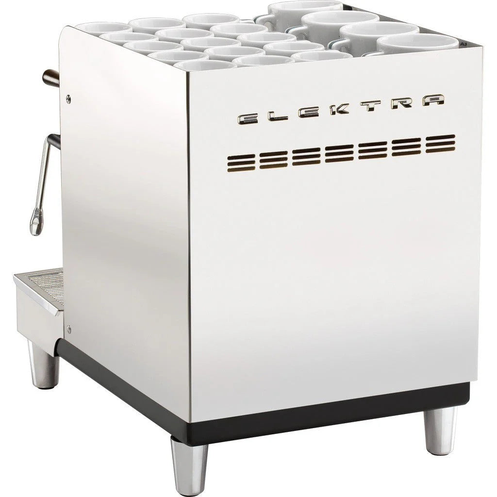 2026 Commercial Espresso Machine 1 Group