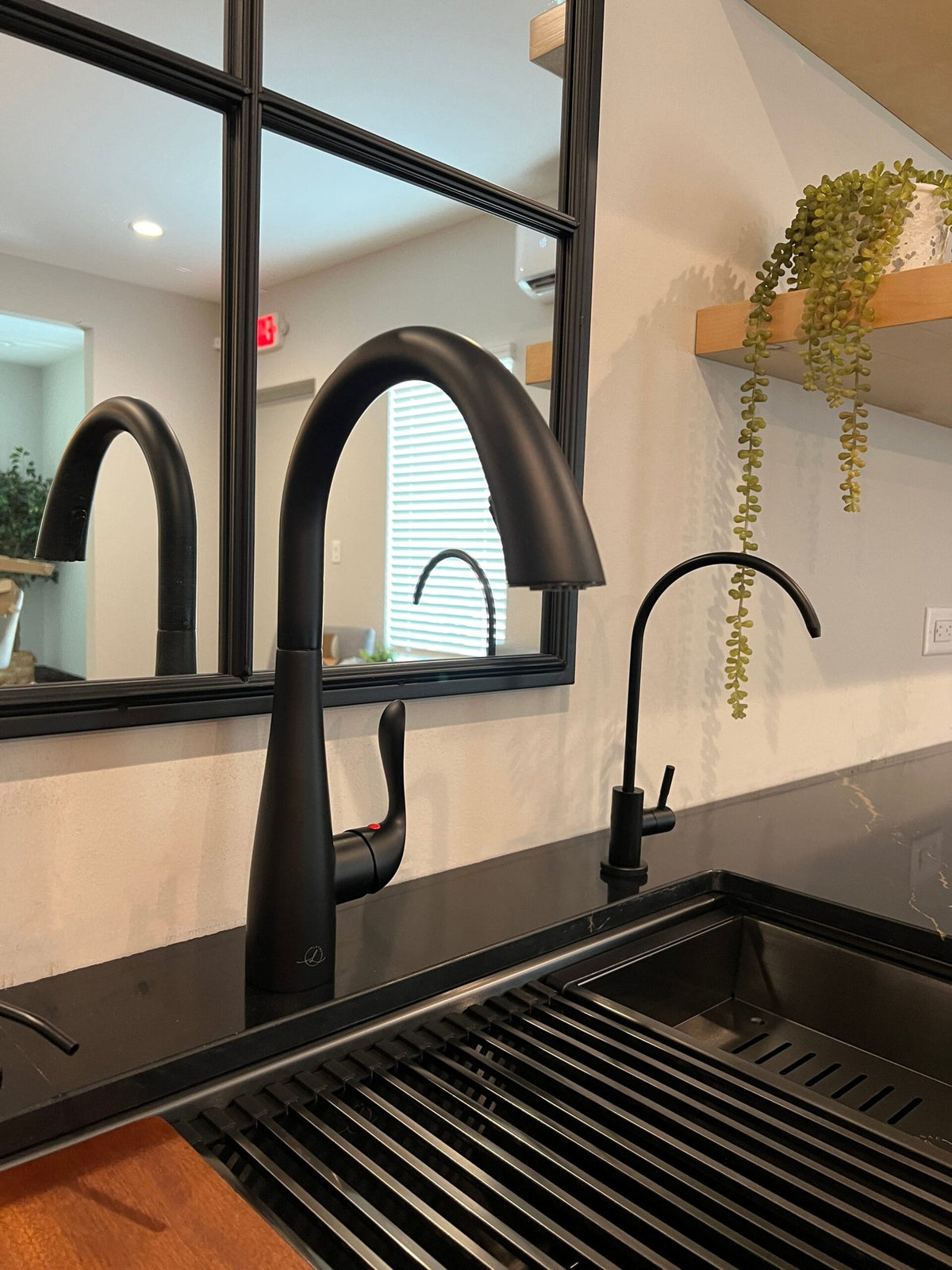 Stainless Steel Kitchen Sink