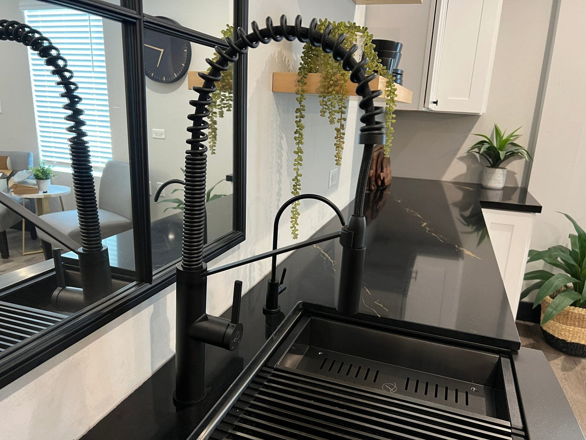 Bathroom Sink Basin
