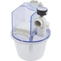 2026 Aquatic Systems R211100 Rainbow Vac-mate Adapter