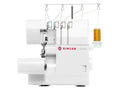 Máquina de coser overlock 2026 »S010L«, con 6 puntadas