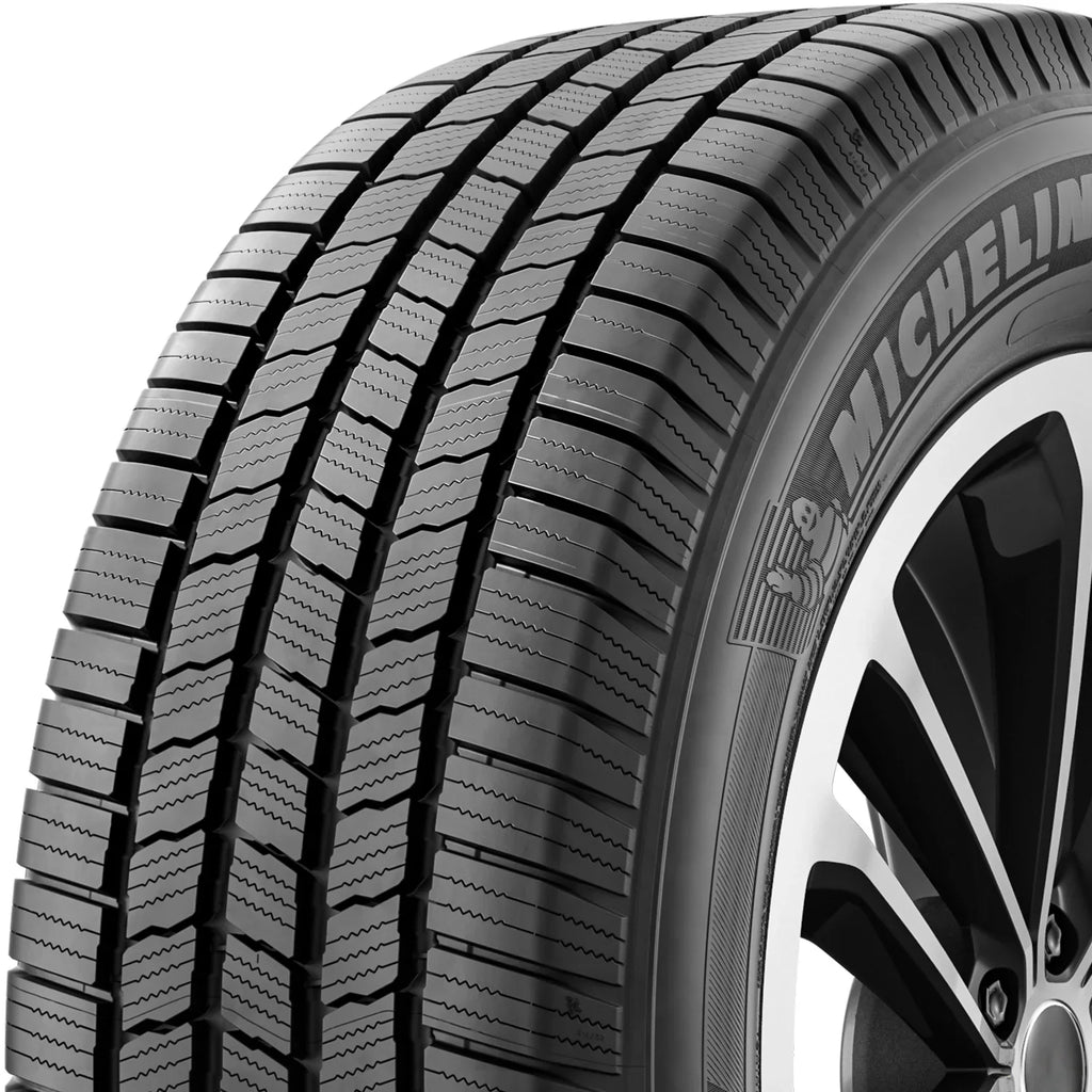 2026 Ltx M/s All-season /60R20/E 121/118R Tire