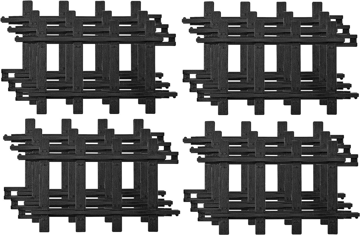 2026 Arctic Central Battery Powered Train Set with Remote Control + Inner Track Expansion Pack