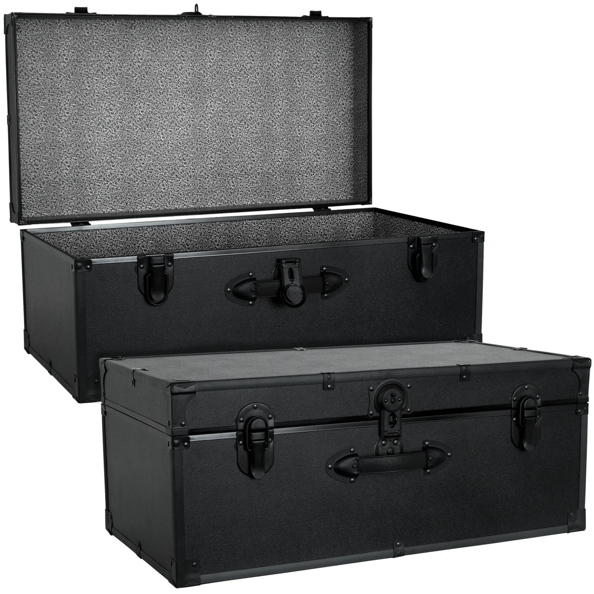 2026 Seward Classic 30" Trunk with Lock, Olive Grove