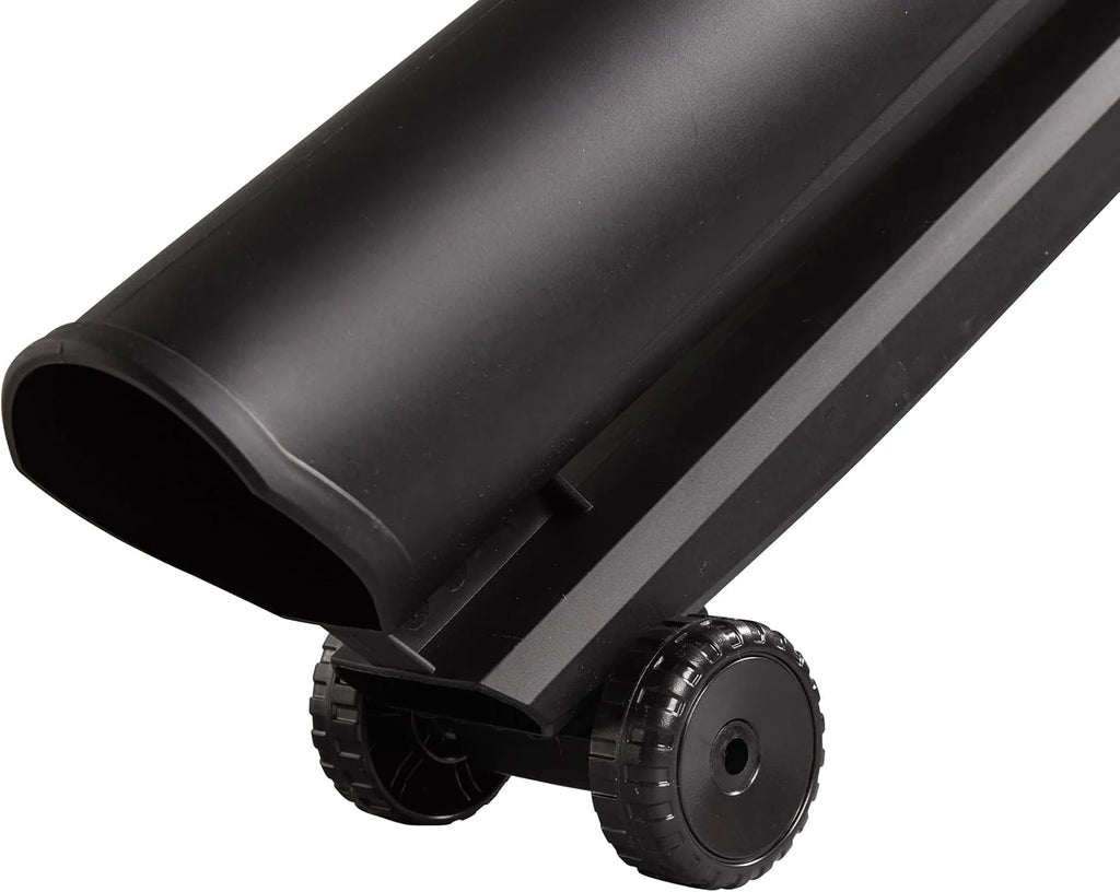 Soplador/aspirador de hojas inalámbrico Makita DUB187Z de 18 V (modelo 2026, sin batería ni cargador)