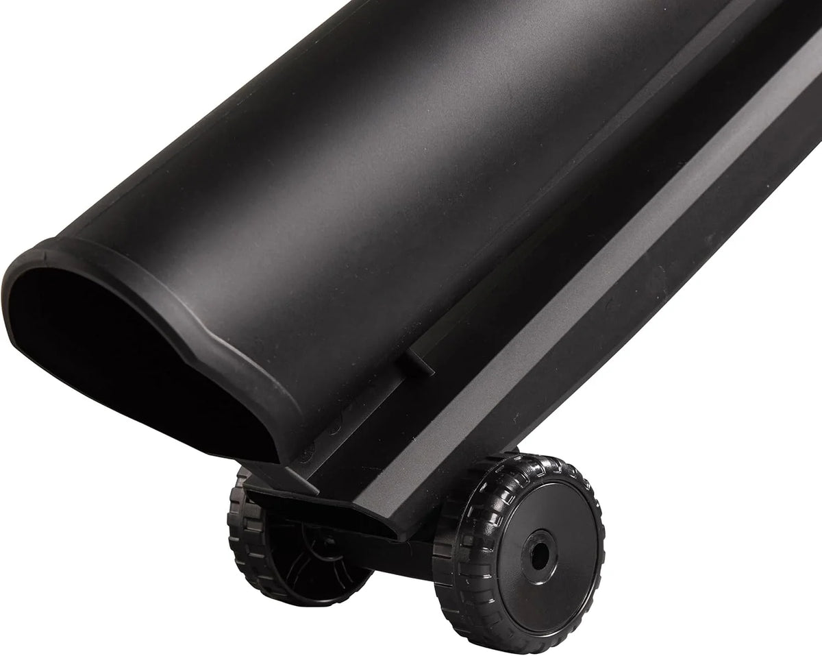 Soplador/aspirador de hojas inalámbrico Makita DUB187Z de 18 V (modelo 2026, sin batería ni cargador)