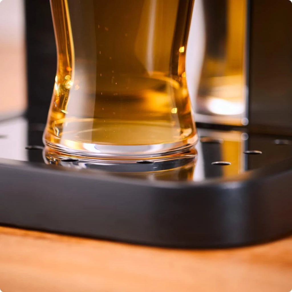 Sistema de cerveza de barril Perfect Draft HD 3720/26 + barril de 6 litros (modelo 2026) | Cerveza de barril, incluye depósito de 5 € (Coronavirus).