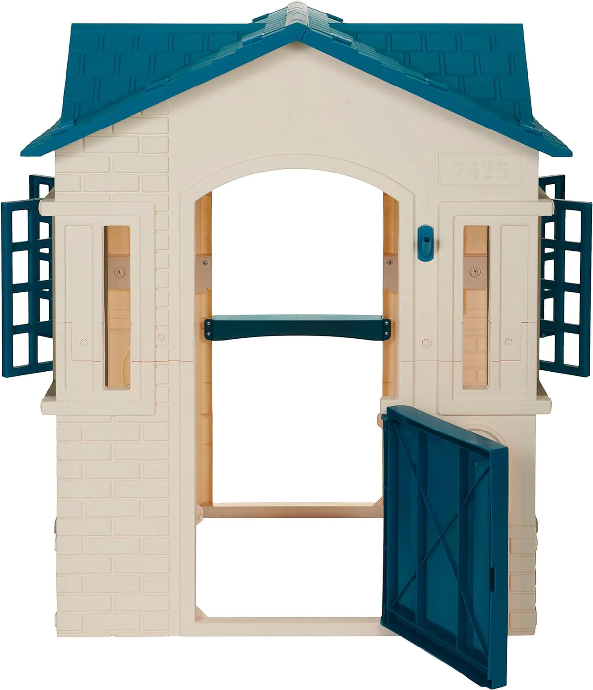 2026 Cape Cottage Theater - Blue