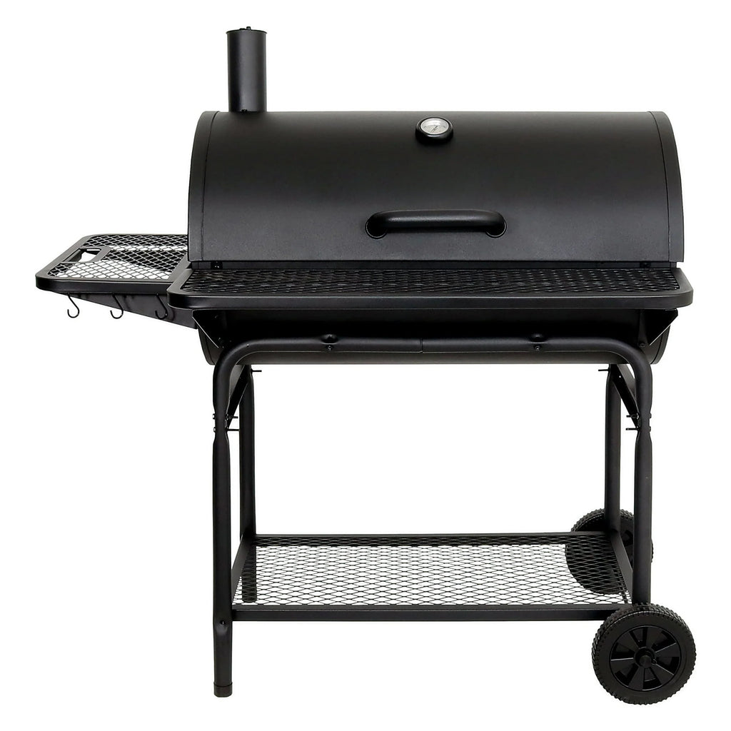 2026 32QUOT; Charcoal Grill