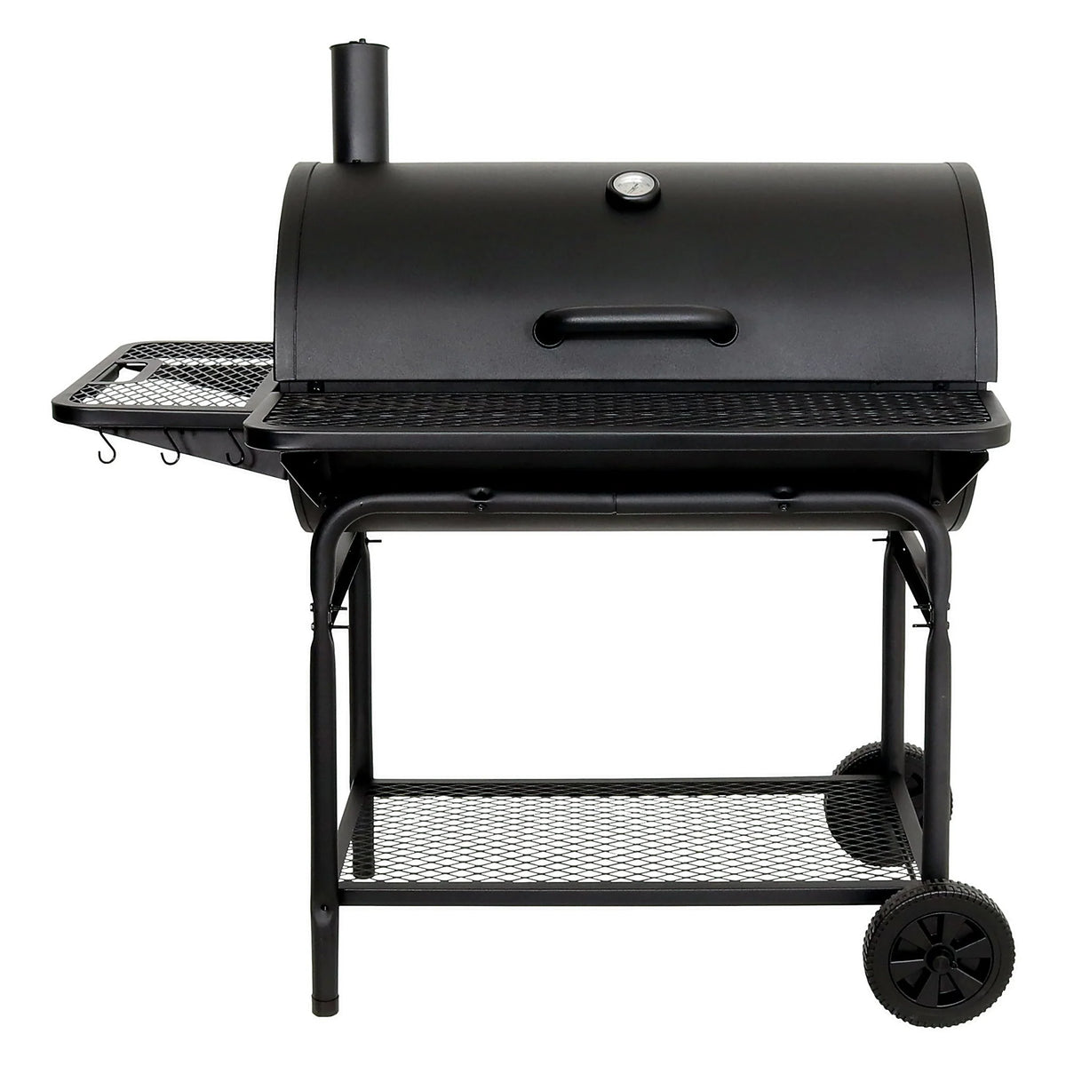 2026 32QUOT; Charcoal Grill