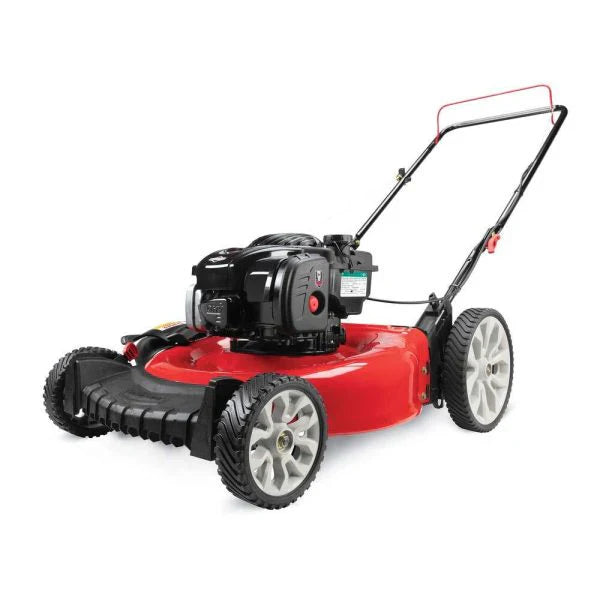 2026 Walk Behind Push Mower with Briggs and Straton Engine