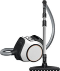 2026 Bagless Cylinder Corded Vacuum Cleaner, Powerful, Compact and Agile