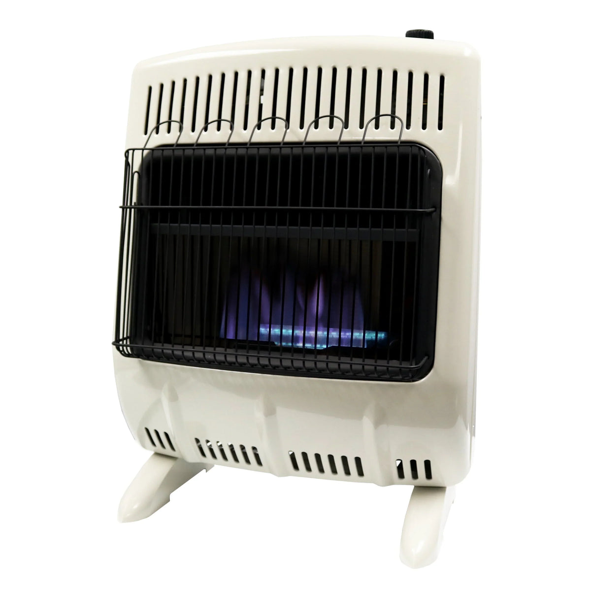 2026 Natural Gas Blue Flame Heater Factory Serviced