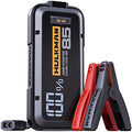 2026 Jump Starter 2000 Amp 20000MAH Car Starter for Up to 8.5L Gas and 6L Diesel Engines