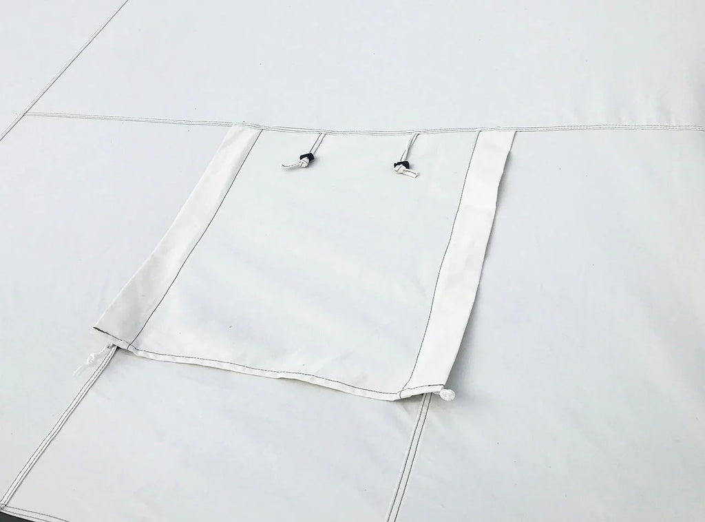 2026 Kodiak Canvas Cabin Lodge Tent 6170 and Stove Jack