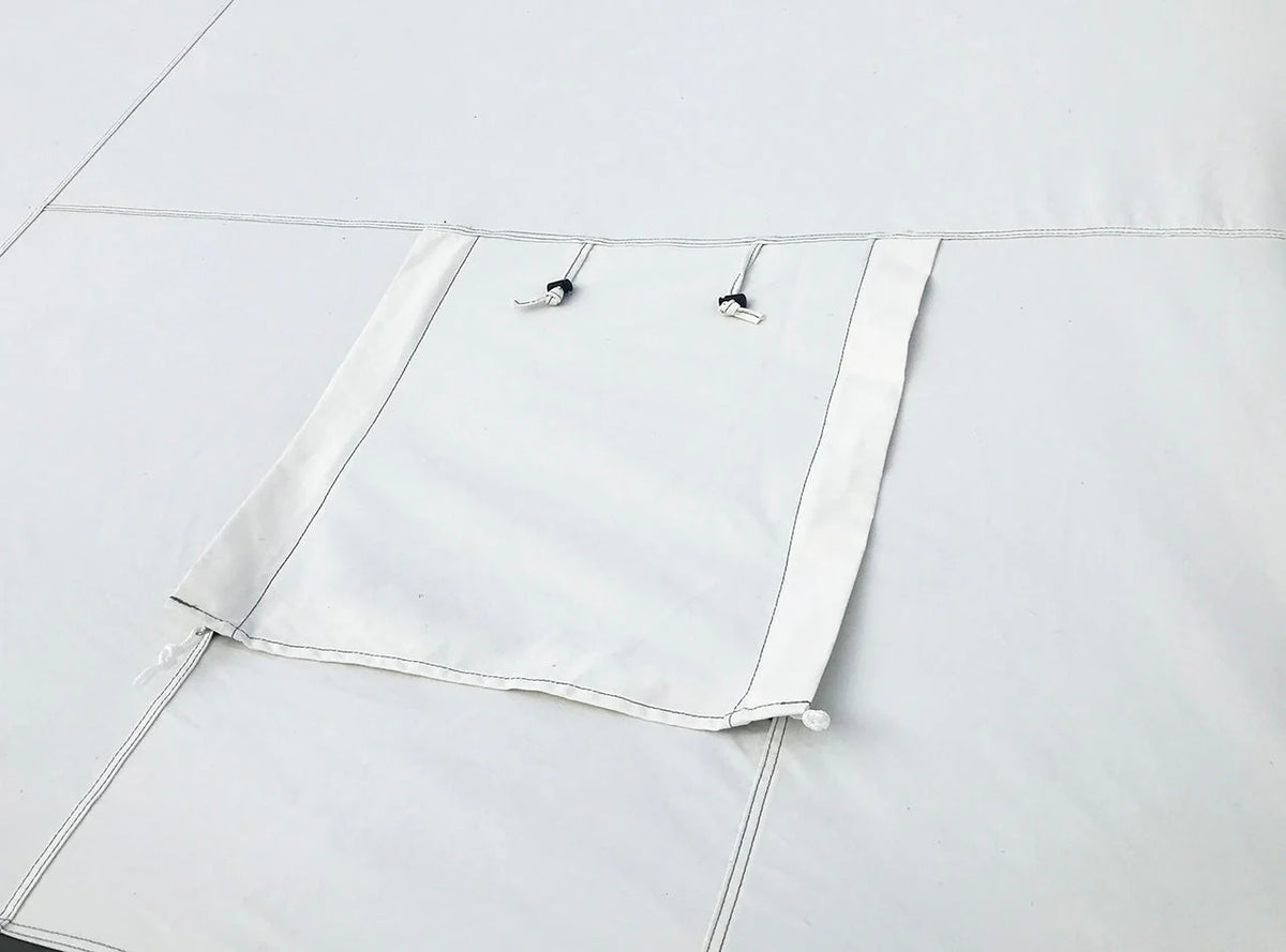 2026 Kodiak Canvas Cabin Lodge Tent 6170 and Stove Jack