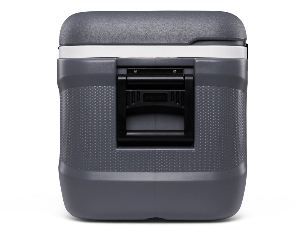 2026 Igloo 120 qt. Workman Series Chest Cooler - Gray