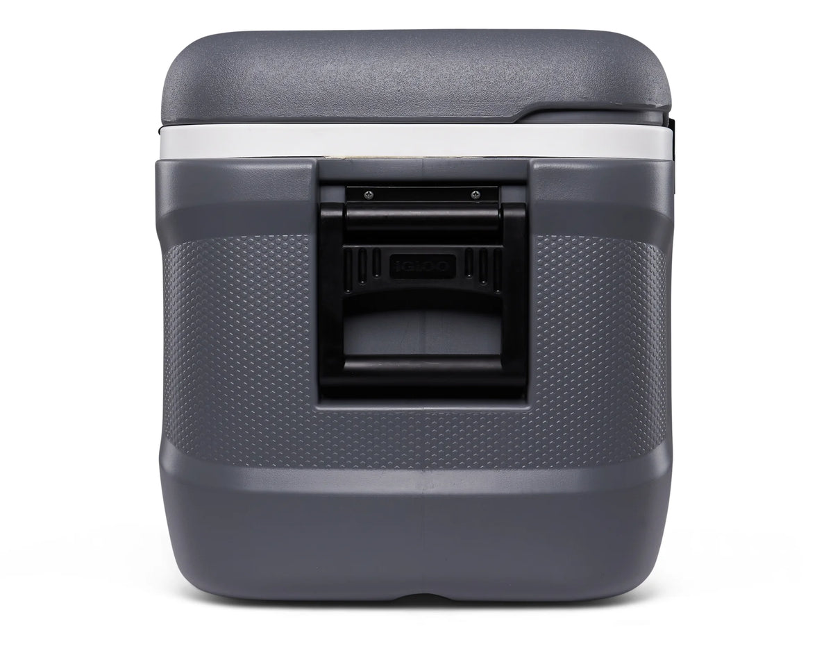 2026 Igloo 120 qt. Workman Series Chest Cooler - Gray