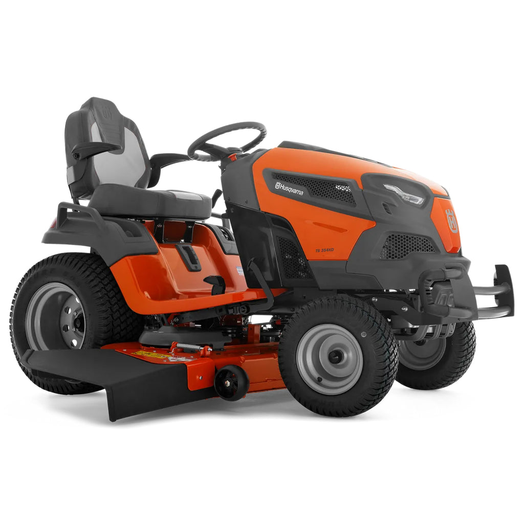Husqvarna TS 354XD 2026