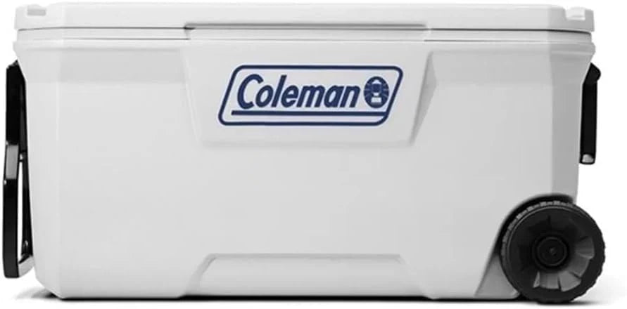 2026 Coleman – Refrigerador Marino
