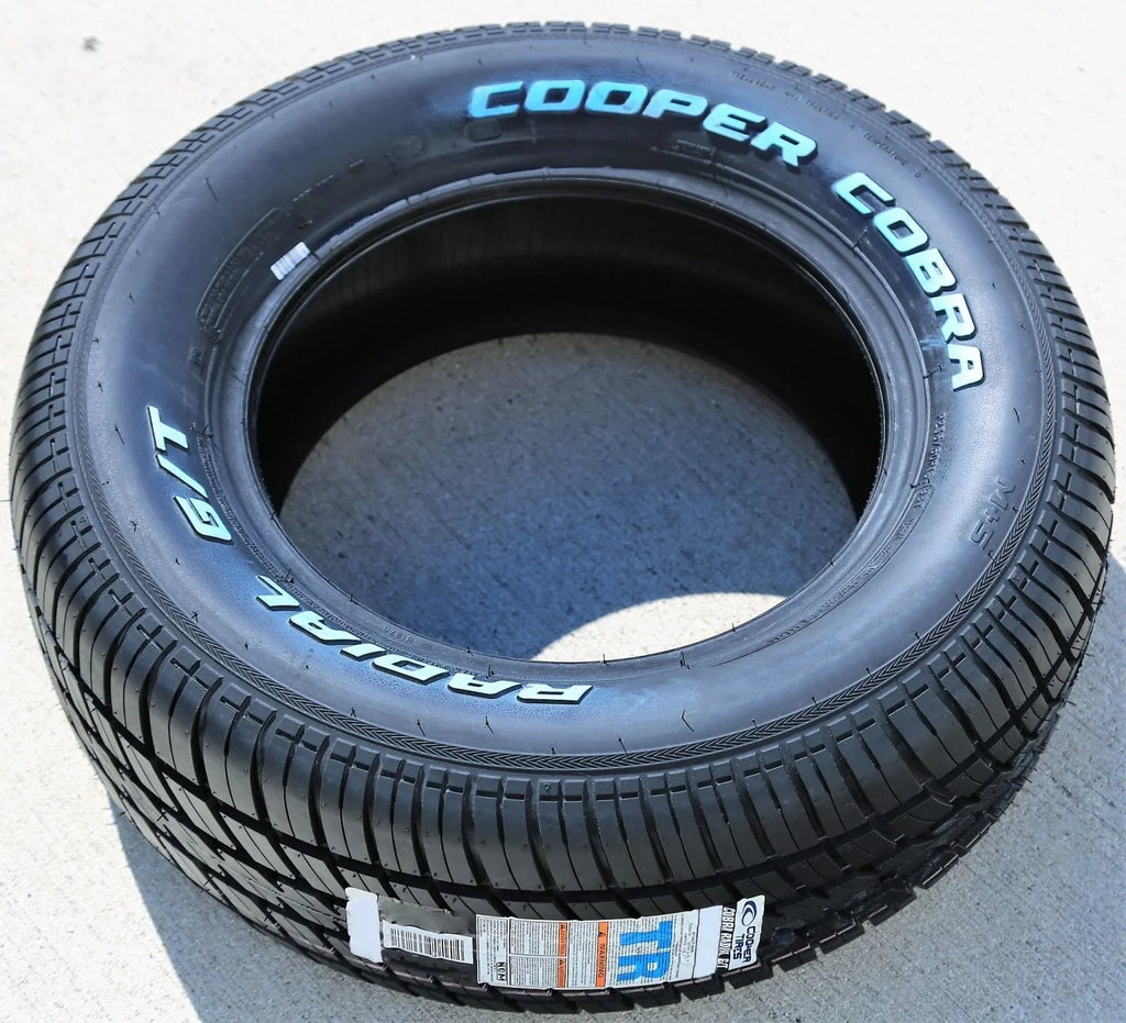 2026 Tire G/T 225/70R15 100T (RWL) A/S All Season