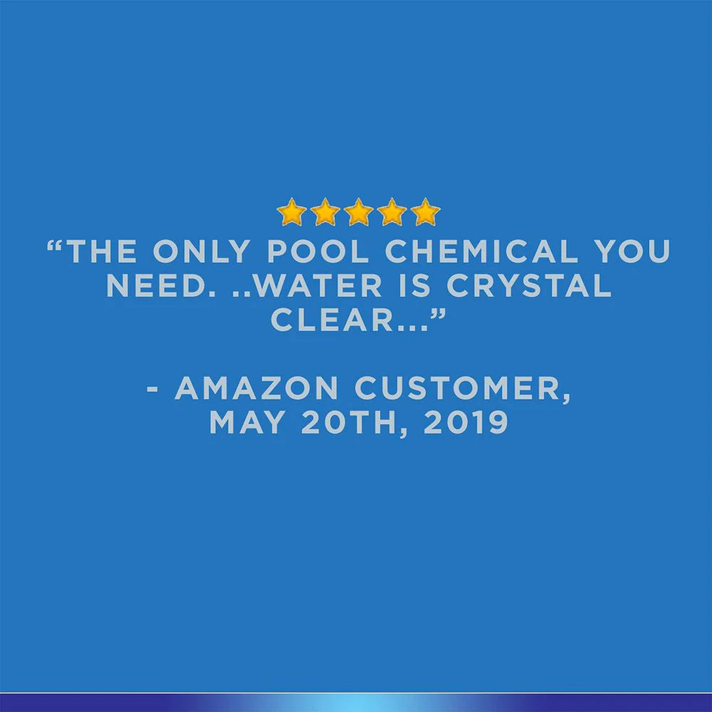 2026 HTH 42034 Super 3′′ Chlorinating Tablets for Swimming Pools, 25 lbs