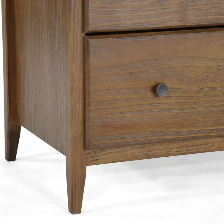 2026 Solid Wood Armoire