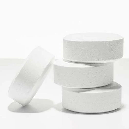 2026 Leslie's - 3 in. Jumbo Chlorine Pool Tabs - 20 lbs. Bucket