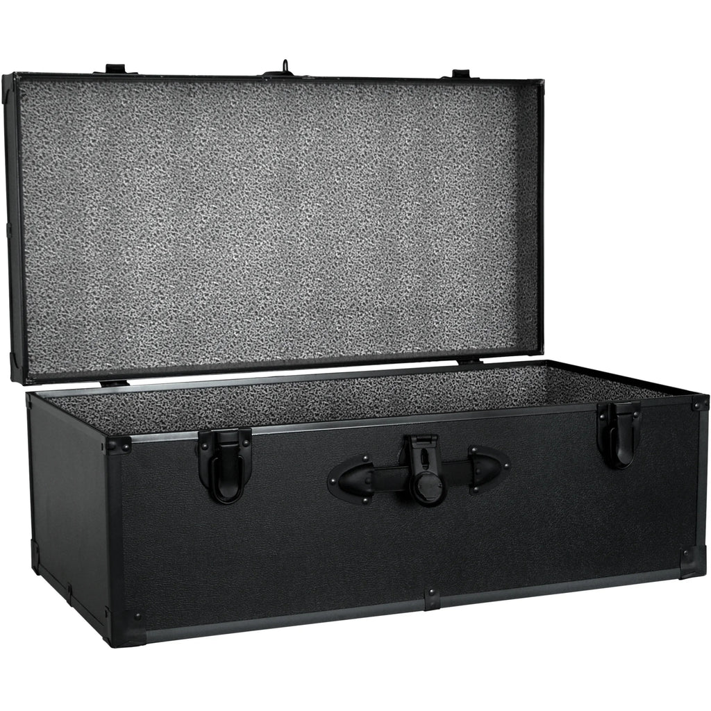 2026 Seward Classic 30" Trunk with Lock, Olive Grove