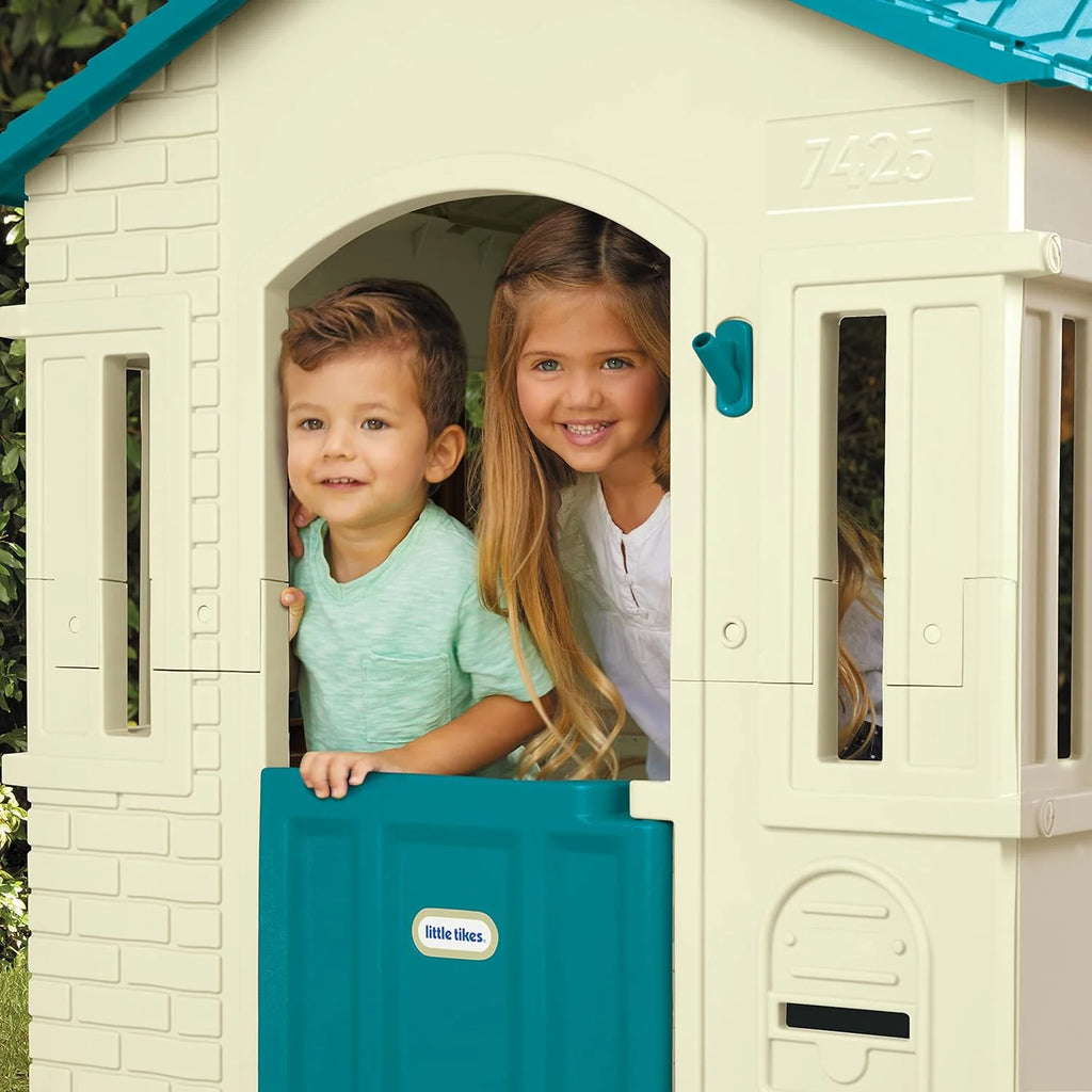 2026 Cape Cottage Theater - Blue