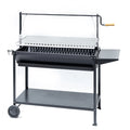 Barbacoa Argentina Exclusiva - 100cm Y 80cm 2026