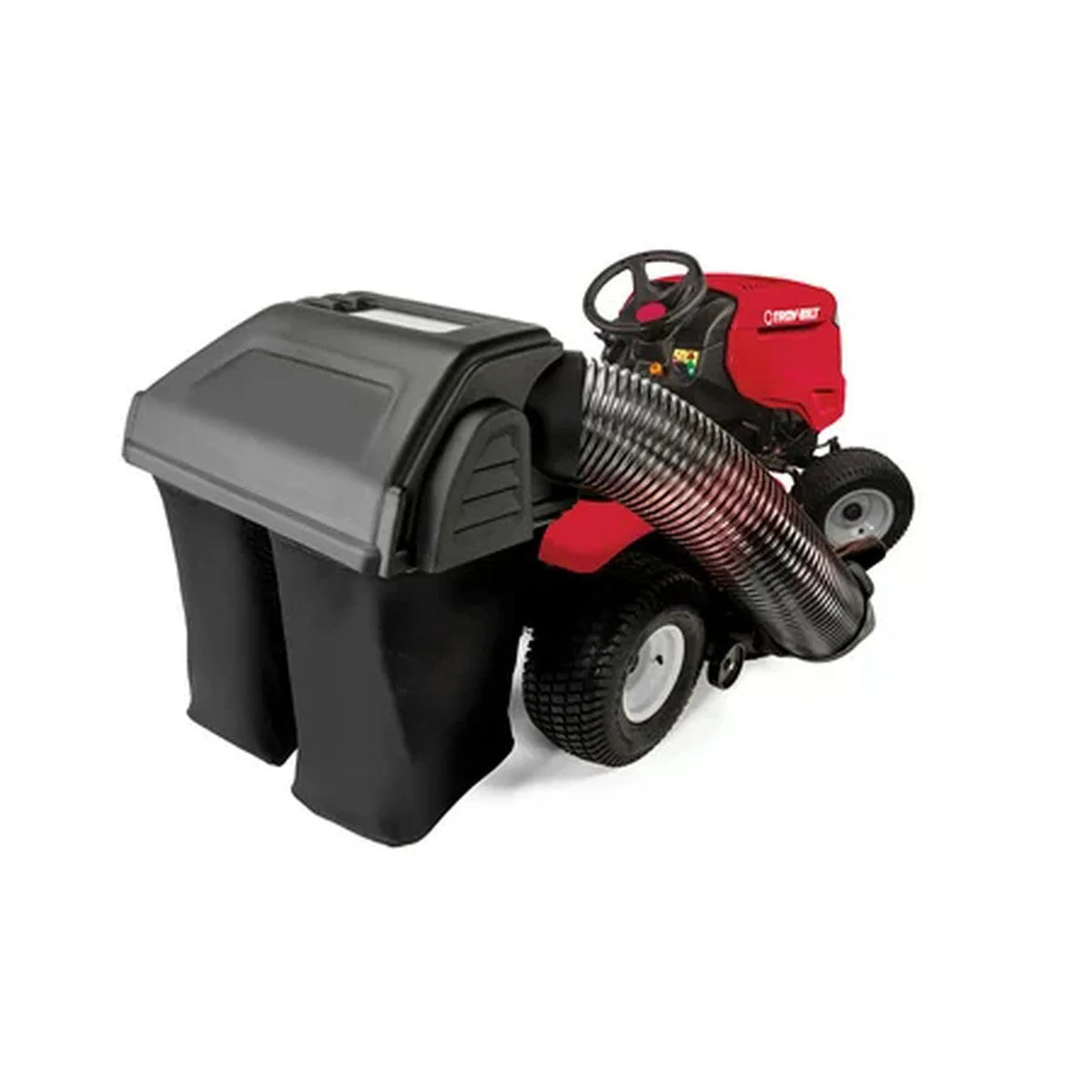 2026 MTD 42-inch/46-inch Double Bagger for Riding Lawn Mowers